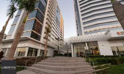 Apartamento 1 dormitórios à venda Chácara das Pedras Porto Alegre/RS