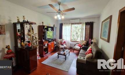 Apartamento 3 dormitórios à venda São João Porto Alegre/RS