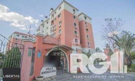 Apartamento 3 dormitórios à venda Ecoville Porto Alegre/RS