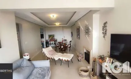 Apartamento 2 dormitórios à venda Sarandi Porto Alegre/RS