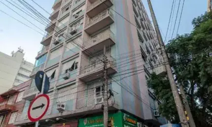 Apartamento 3 dormitórios à venda bom fim porto alegre/rs