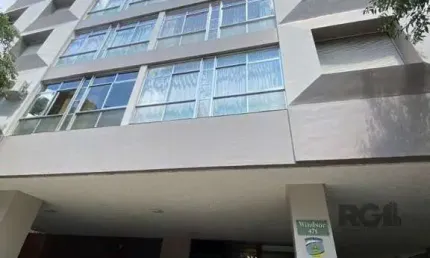 Apartamento - 3 dormitórios - vaga -  99,83 m² privativos - moinhos de vento