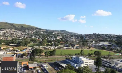 Apartamento Para comprar no Bairro Jardim Botânico com 2 quartos (1 suíte)