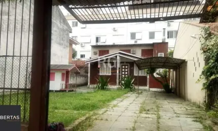 Terreno para venda - 100m², 0 dormitórios, jardim botânico