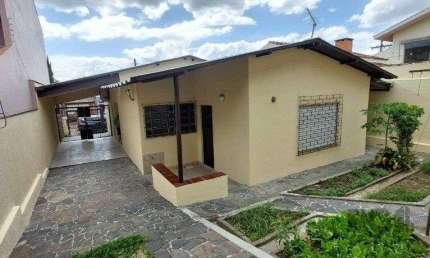 Casa com 3 quartos à venda na Rua Dom Jaime de Barros Câmara, 797, Sarandi, Porto Alegre