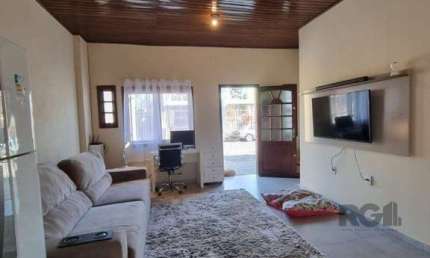 Casa com 3 quartos à venda na Travessa Isidoro José Lopes, 83, Sarandi, Porto Alegre