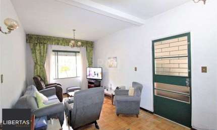 Casa para Venda - 187m², 3 dormitórios, sendo 1 suites, 2 vagas - Jardim São Ped