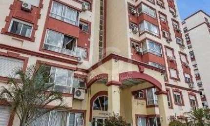 Cobertura para Venda - 134.45m², 3 dormitórios, sendo 1 suites, 2 vagas - Cavalh