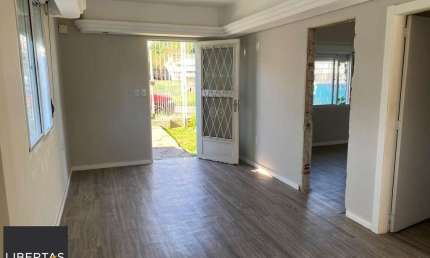 Casa com 2 quartos à venda na Rua Nascimento Soares de Araújo, 130, Santa Tereza, Porto Alegre