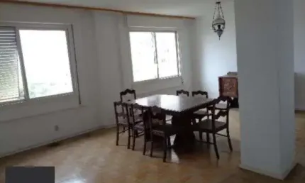 Apartamento para Venda - 168.37m², 3 dormitórios, sendo 1 suites, 4 vagas - Moin