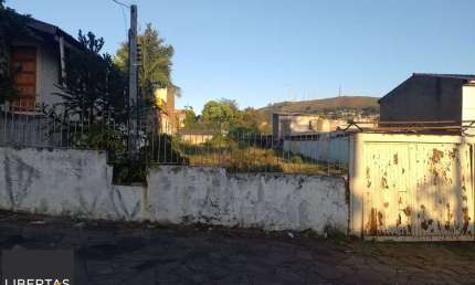 Terreno para Venda - 682m², 0 dormitórios, Partenon
