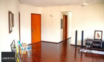 Apartamento 3 dormitórios à venda auxiliadora porto alegre/rs