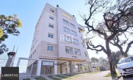 Apartamento para Venda - 80m², 2 dormitórios, sendo 1 suites, 2 vagas - Teresópo