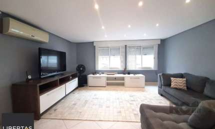 Apartamento 3 dormitórios à venda Santana Porto Alegre/RS