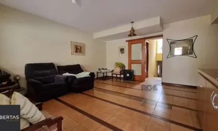 Casa em Condomínio 3 dormitórios à venda Santo Antônio Porto Alegre/RS