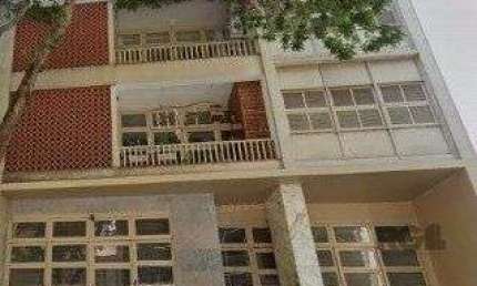 Apartamento 3 dormitórios à venda Centro Histórico Porto Alegre/RS