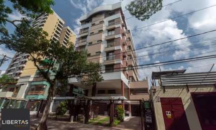 Apartamento com 2 quartos à venda na Rua Gonçalves Dias, 581, Menino Deus, Porto Alegre