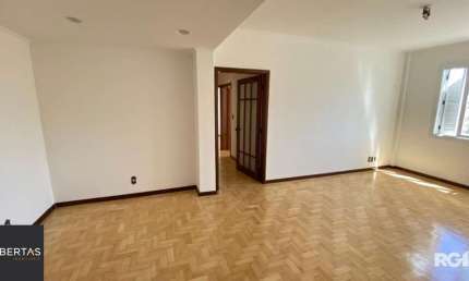 APARTAMENTO 3 DORMITÓRIOS WC AUXILIAR. CÓD. RP389992