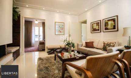 Apartamento para Venda - 120m², 3 dormitórios, sendo 1 suites, Azenha