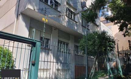 Apartamento 3 dormitórios à venda Rio Branco Porto Alegre/RS