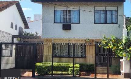 Casa com 3 quartos à venda na Avenida São Sebastião, 287, Nonoai, Porto Alegre