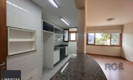 Apartamento a venda no bairro tristeza 2 dormitórios e vaga de garagem