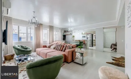 Apartamento 4 dormitórios à venda Independência Porto Alegre/RS
