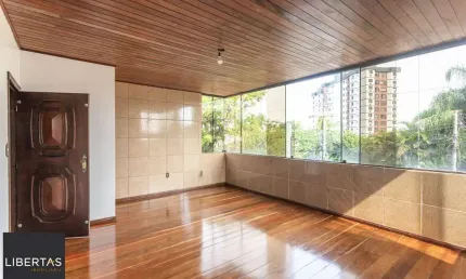 Apartamento Garden no Cristo Redentor de 2 dormitórios e 3 vagas