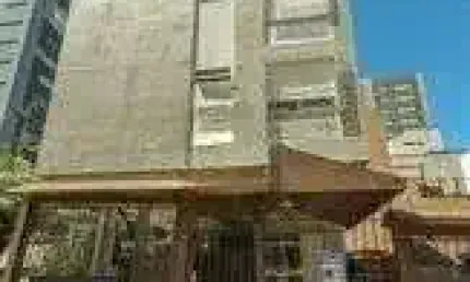 Apartamento na Amélia Teles - Petropolis - 2 dormitórios com vaga.