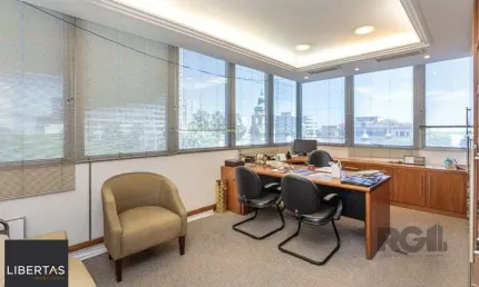 Sala comercial para alugar centro histórico porto alegre/rs