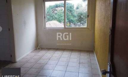 Apartamento para Venda - 47.8m², 1 dormitório, 1 vaga - São João