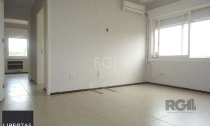 Apartamento de 2 dormitórios e vaga no Jardim do Salso PARA ALUGAR