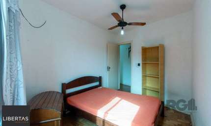 Ótimo apartamento no bairro Tristeza , semimobiliado, com 2 quartos