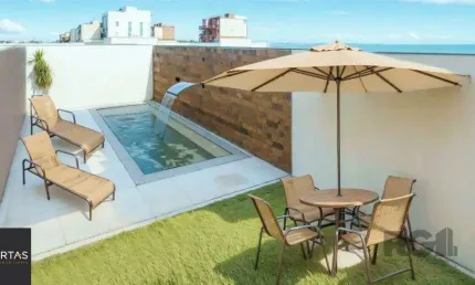 Casa em Condomínio 3 dormitórios à venda Tristeza Porto Alegre/RS