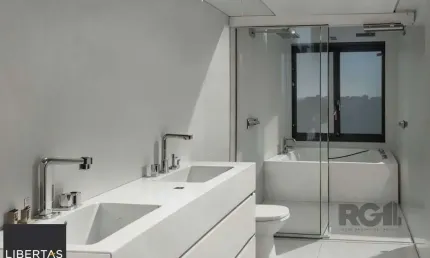 Casa em condomínio 3 dormitórios à venda tristeza porto alegre/rs