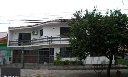 Casa 4 dormitórios à venda Jardim Itu Porto Alegre/RS