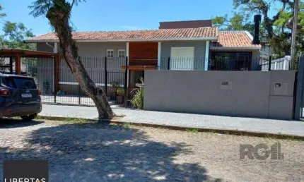 Casa 3 dormitórios à venda teresópolis porto alegre/rs