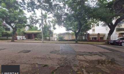 Terreno à venda na Avenida Engenheiro Ludolfo Boehl, 461, Teresópolis, Porto Alegre