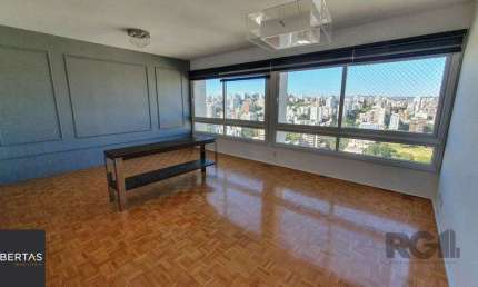 Apartamento 4 dormitórios à venda Moinhos de Vento Porto Alegre/RS