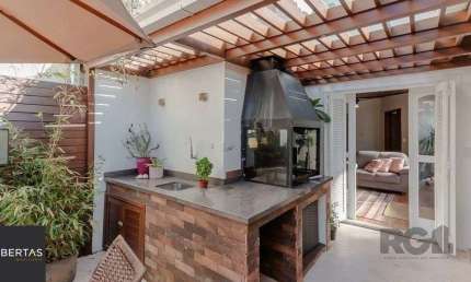 Apartamento 4 dormitórios à venda São João Porto Alegre/RS