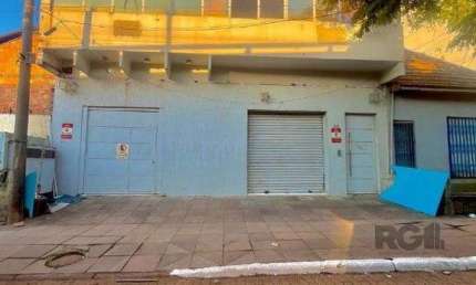 Prédio à venda na Rua Pereira Franco, 85, São João, Porto Alegre