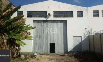 Pavilhão para comprar , 330 m² por r$ 880.000,00 rubem berta - porto alegre/rs
