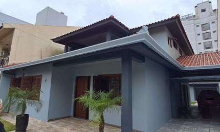 Casa 4 dormitórios à venda Jardim Itu Porto Alegre/RS
