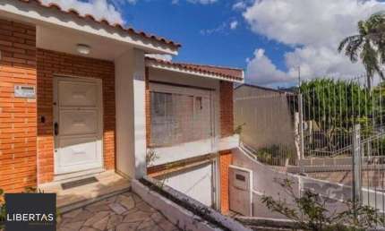 Casa 4 dormitórios à venda Santo Antônio Porto Alegre/RS