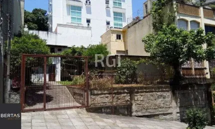 Terreno à venda na Rua Liberdade, 497, Rio Branco, Porto Alegre