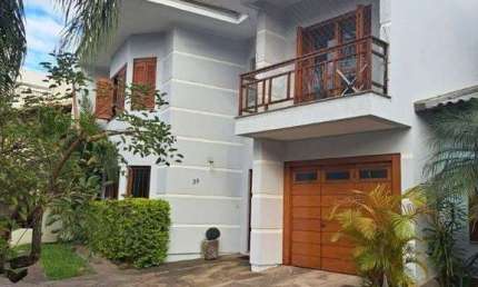Casa com 3 quartos à venda na Avenida Ecoville, 356, Sarandi, Porto Alegre