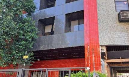 Sala comercial à venda na Rua Felipe Neri, 366, Auxiliadora, Porto Alegre