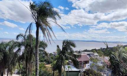 Casa para Venda - 347m², 3 dormitórios, sendo 3 suites, 3 vagas - Sétimo Céu