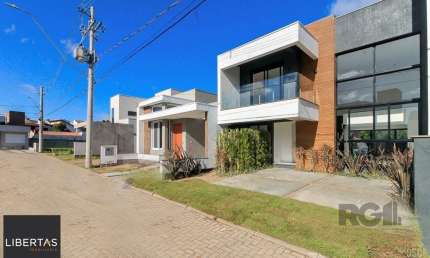 Casa em Condomínio 3 dormitórios à venda Ipanema Porto Alegre/RS