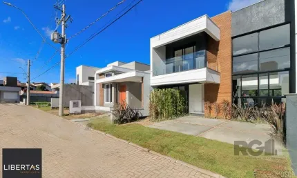 Casa em Condomínio 3 dormitórios à venda Ipanema Porto Alegre/RS